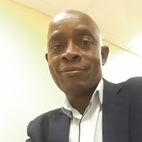 Percy Madziwo