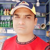 Yaseen Yaseen Kalhoro