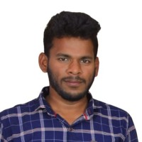 Suresh Dasarinki
