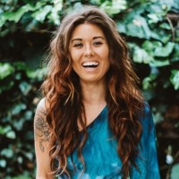 Dr Cat Meyer