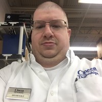 bryan kale