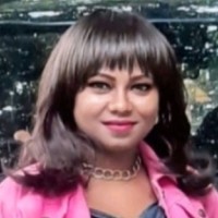 Shikha Samaddar
