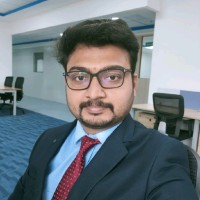 V P Sathishkumar
