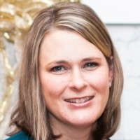 Carrie O'Brien