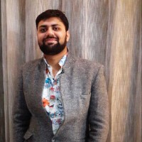 Harpreet Singh Kanda
