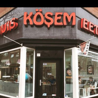Kosem Eethuis