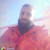 Zaoui Walid
