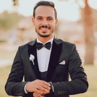 Ali Mohammed Mohamed