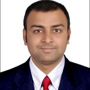 Rashmi Ranjan Padhi