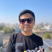 Darshan Joshi