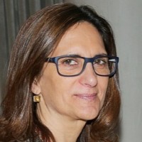 Maria Manuela Melo