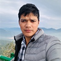 Deepak Singh Rawat