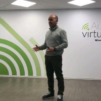 José Ángel del Río Fernández