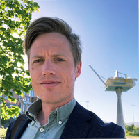 Marius Flem Lunde