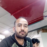 Hilal Ahmad Mir