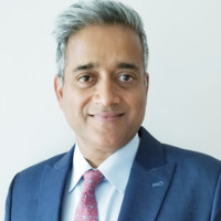 Anant Mokashi