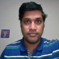 Deepakraj Thiagarajan