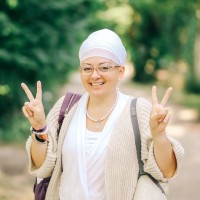 Alla Yeates (Amanjot Kaur)