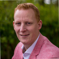 Mark Martens