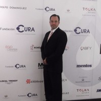 Guillermo Emilio Ramírez Cano