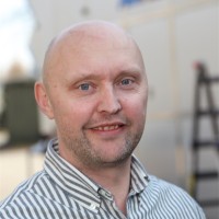 Søren Grejsen Jensen