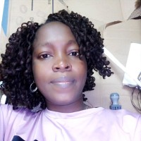 Titilayo Rasheed