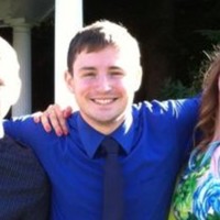 Brendan Vinchesi