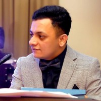 Chintan Shukla