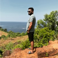Kavya R.