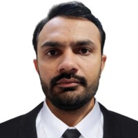 Manoj Mori