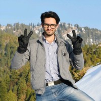 Zeeshan Ahmad