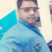 Mahesh Rajput