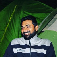 Pranay Thate