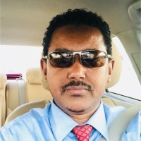 Ali Mohammed