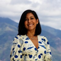 Erika Medina Barrantes