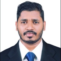 Hareesh ks