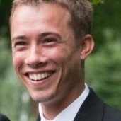 Nicholas Mcclure