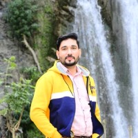 Bilal Ahmed