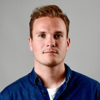 Tobias Svensén