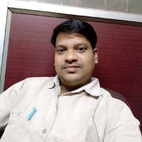 Vivek Parab