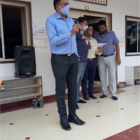 Ansu Sharma