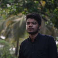 Nitheesh Kumar B S