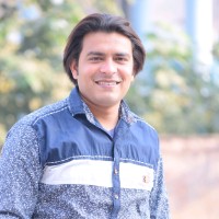 Pradeep Prajapati