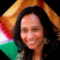 Kruti Patel