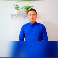 Junianto to