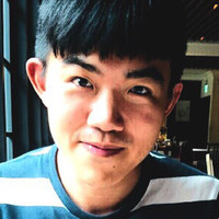 Alex Chi