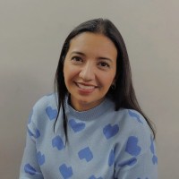 Edna Liliana Aparicio Ariza