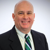 Eric Jackson