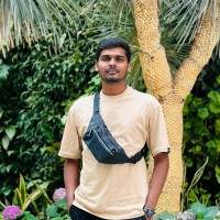 Prajwal Paramesh