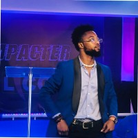 michael olapade